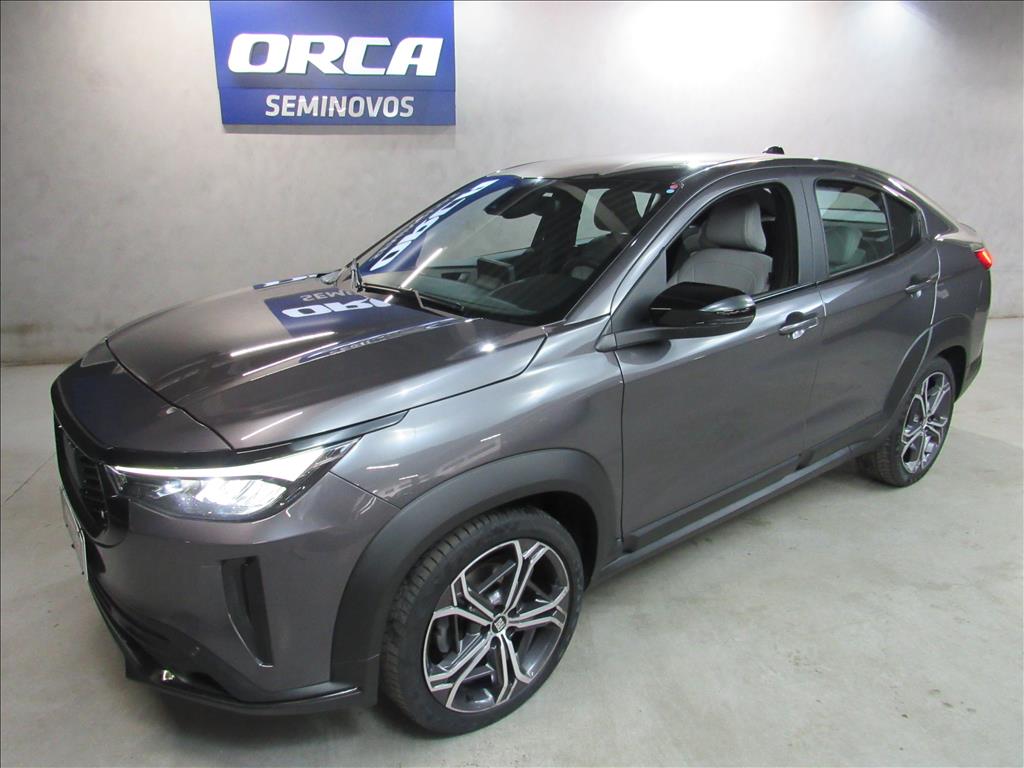 FASTBACK 1.0 TURBO 200 FLEX IMPETUS CVT2