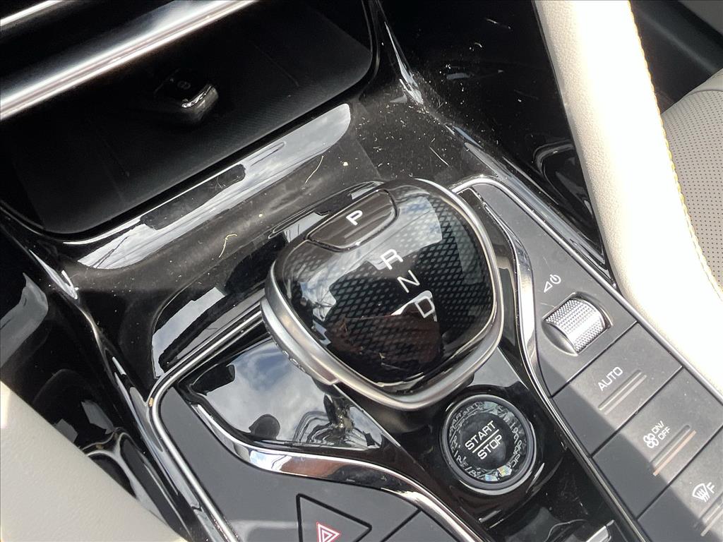 SONG PLUS 1.5 DM-I HÍBRIDO AUTOMÁTICO9