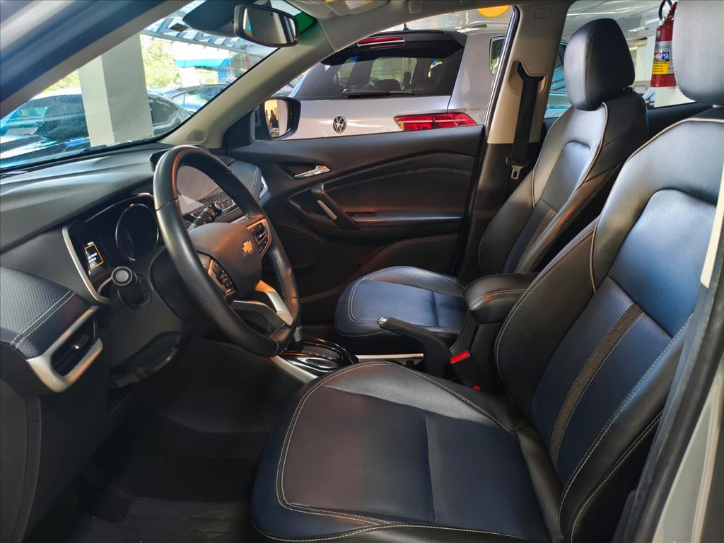 TRACKER 1.2 TURBO FLEX PREMIER AUTOMÁTICO7