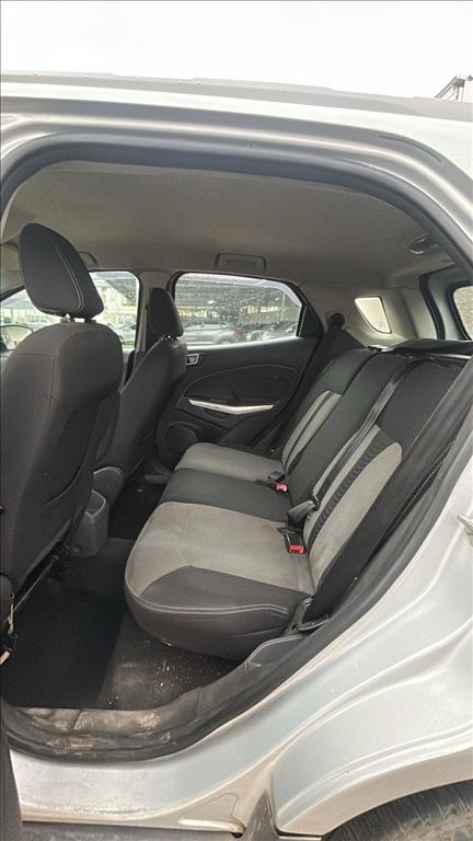 ECOSPORT 1.6 FREESTYLE 16V FLEX 4P MANUAL5