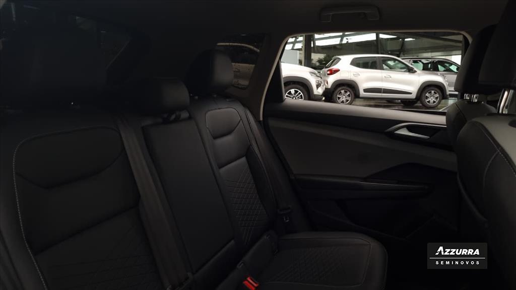 TAOS 1.4 250 TSI TOTAL FLEX COMFORTLINE AUTOMÁTICO16