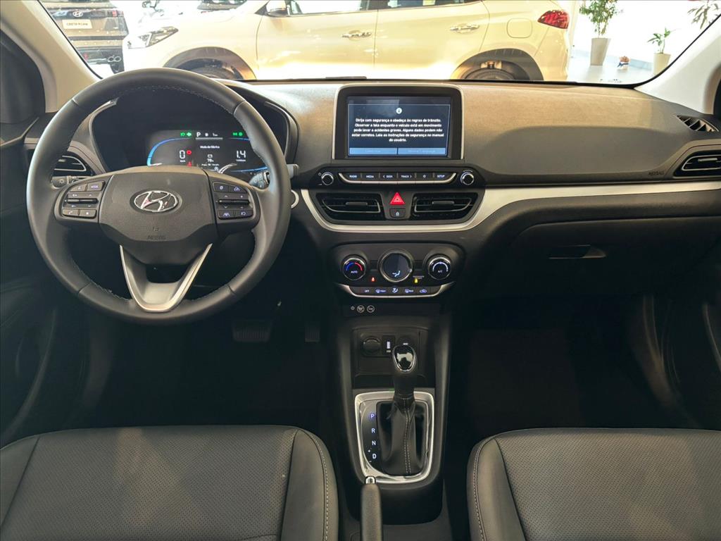 HB20 1.0 TGDI FLEX PLATINUM AUTOMÁTICO11