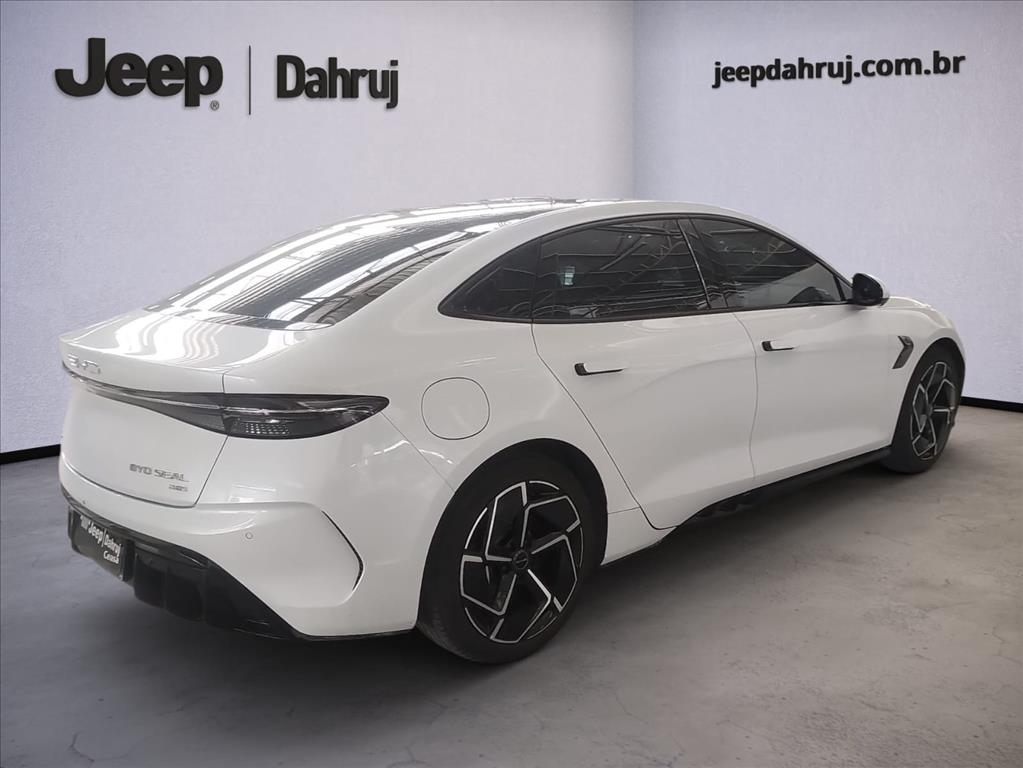 SEAL 82,5 KW ELÉTRICO AWD SEAL 82,5 KW ELÉTRICO AWD