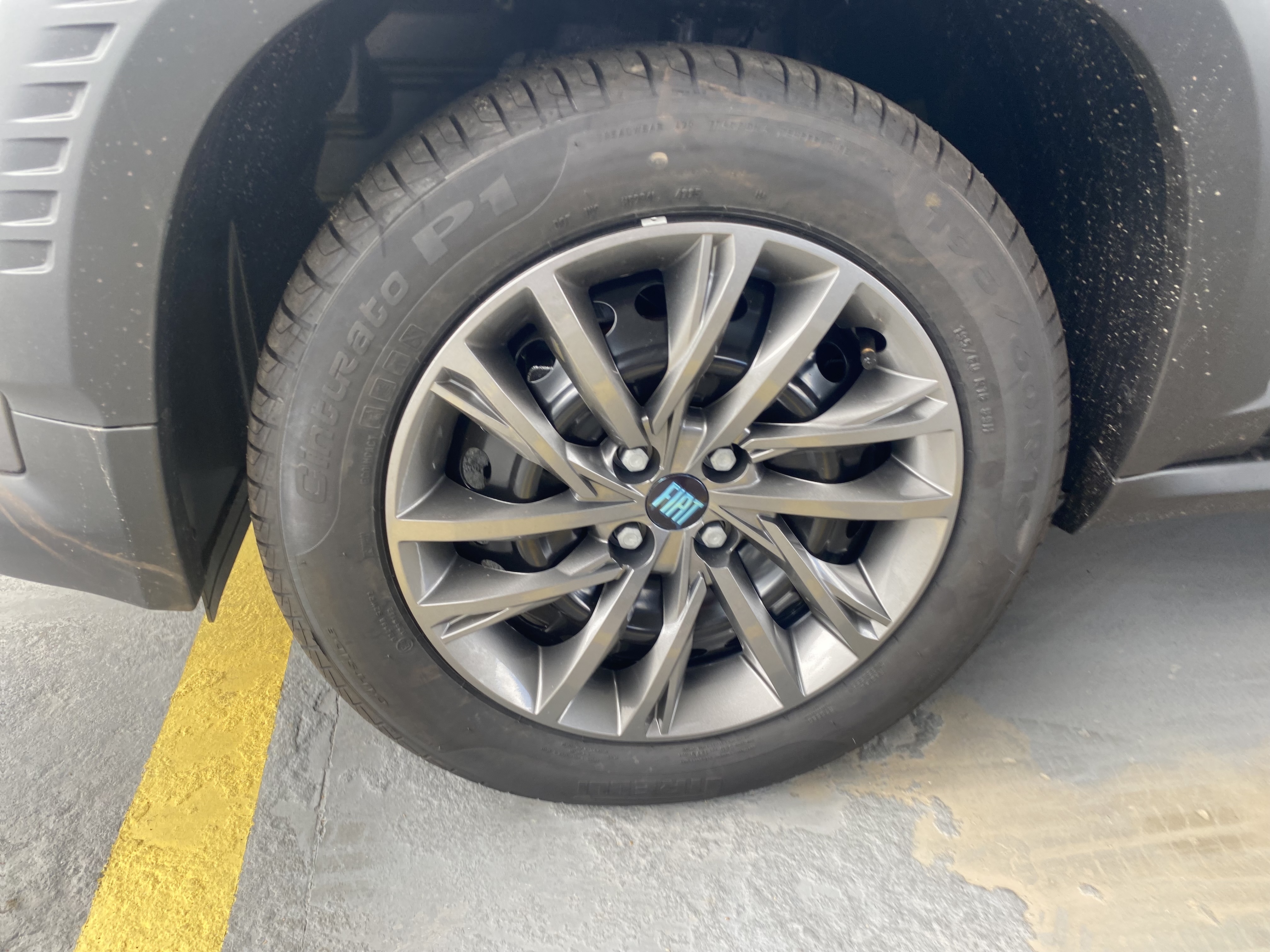 PULSE 1.3 FLEX DRIVE CVT6