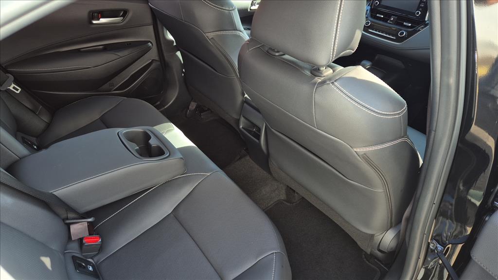 COROLLA 2.0 VVT-IE FLEX XEI DIRECT SHIFT5