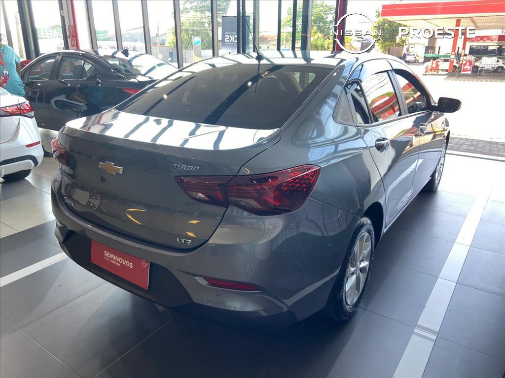 ONIX PLUS 1.0 TURBO FLEX LTZ MANUAL5