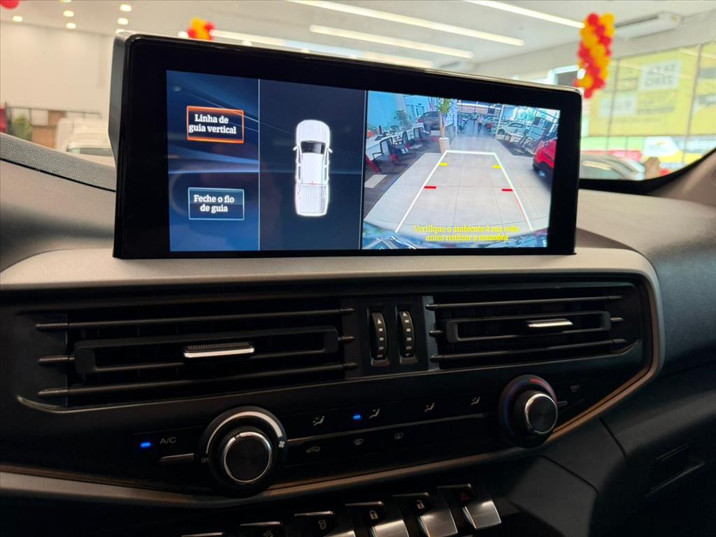 TITANO 2.2 TURBO DIESEL VOLCANO 4X4 AT610