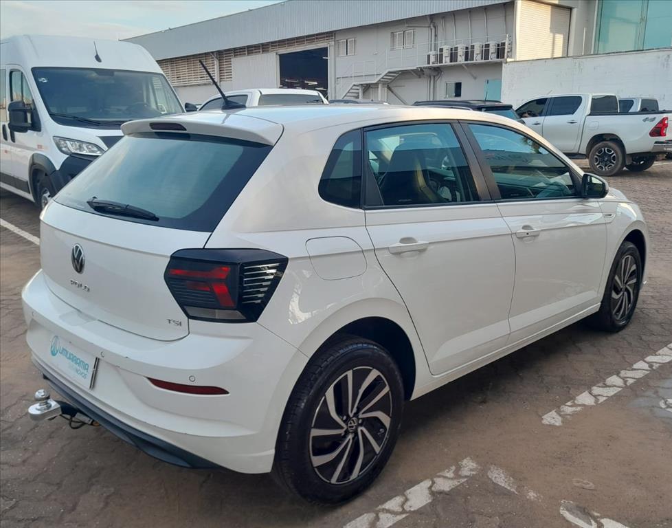 POLO 1.0 170 TSI HIGHLINE AUTOMÁTICO2