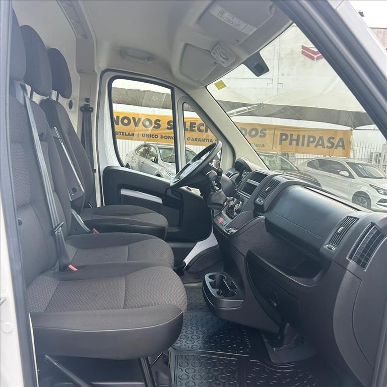 DUCATO 2.2 BLUEHDI DIESEL MAXICARGO MANUAL10