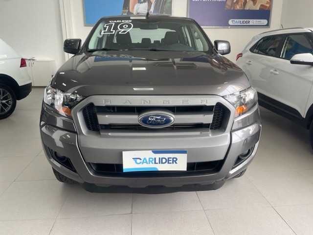RANGER 2.2 XLS 4X4 CD 16V DIESEL 4P AUTOMÁTICO RANGER 2.2 XLS 4X4 CD 16V DIESEL 4P AUTOMÁTICO