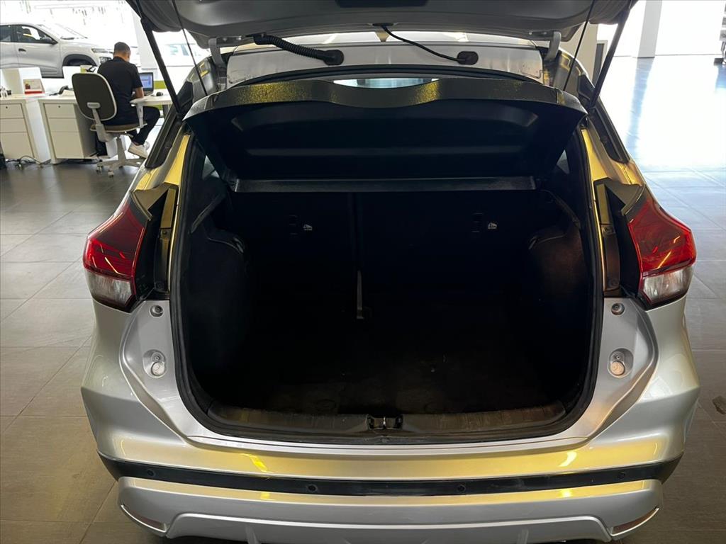 KICKS 1.6 16V FLEXSTART ACTIVE XTRONIC14