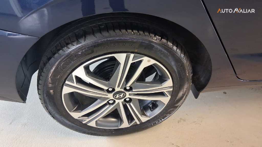 Hyundai-HB20S-1.0 TGDI FLEX PLATINUM SAFETY AUTOMÁTICO
