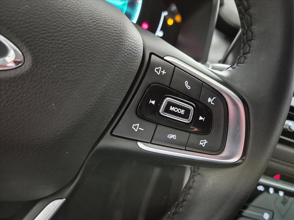 Caoa Chery-TIGGO 5X PRO-1.5 TCI FLEX HYBRID CVT