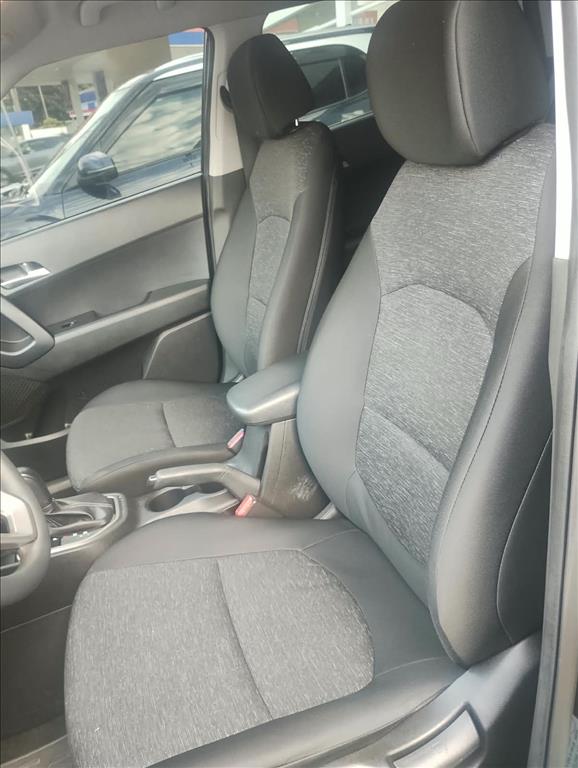 CRETA 1.6 16V FLEX ACTION AUTOMÁTICO4