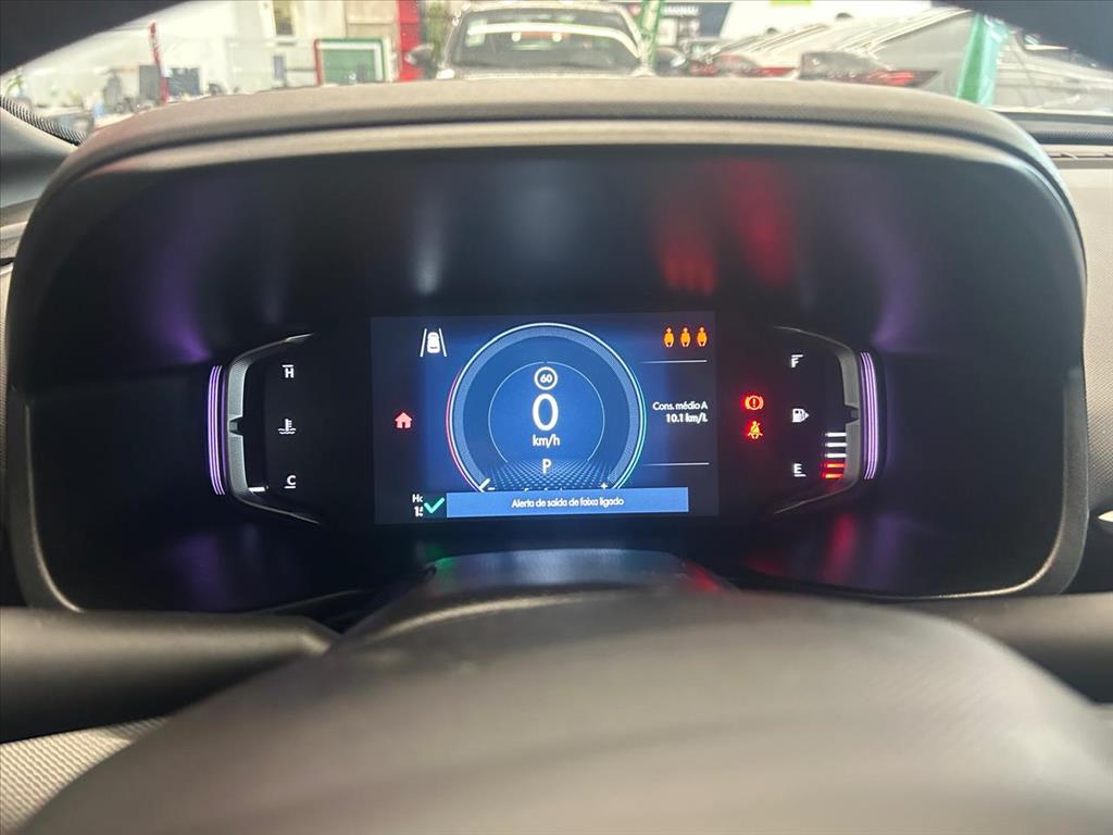 PULSE 1.0 TURBO 200 FLEX IMPETUS CVT10