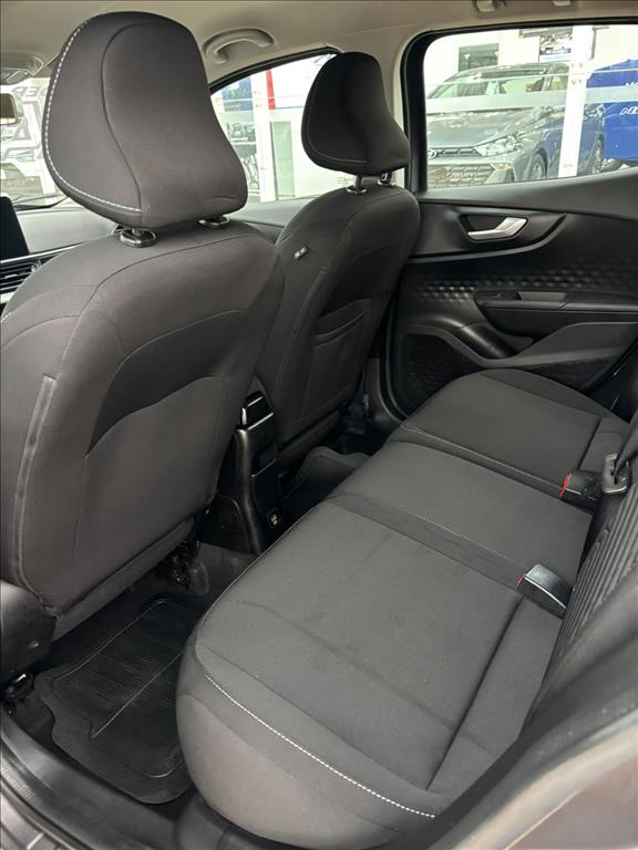PULSE 1.0 TURBO 200 FLEX AUDACE CVT2