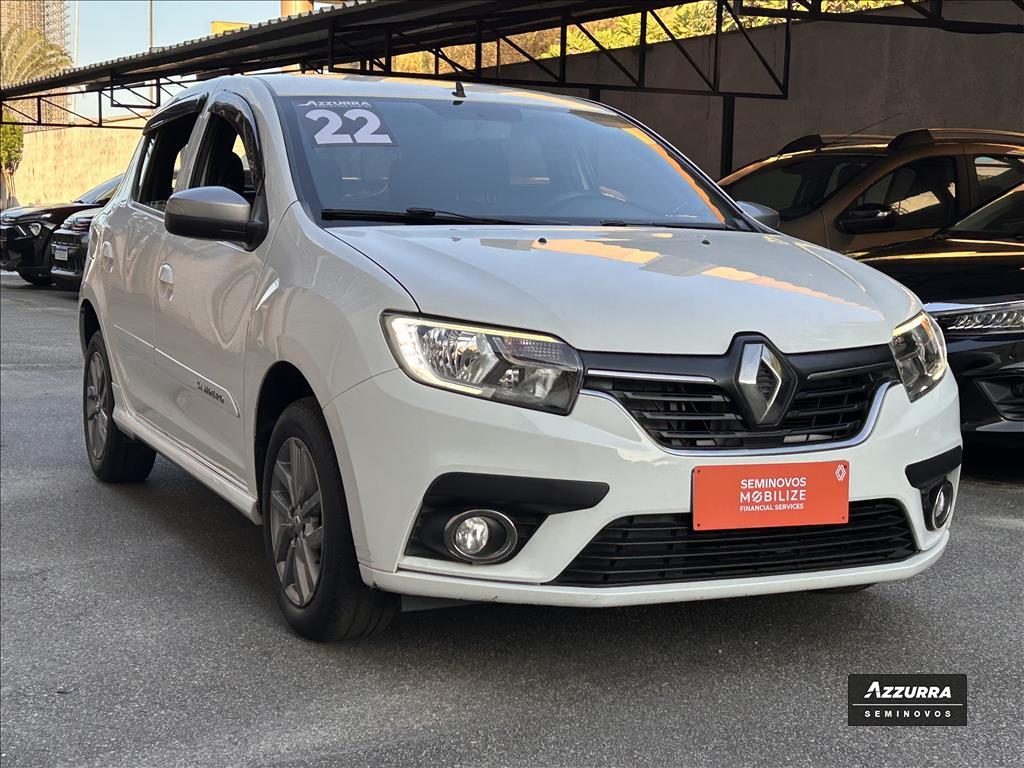 SANDERO 1.0 12V SCE FLEX GT LINE MANUAL1
