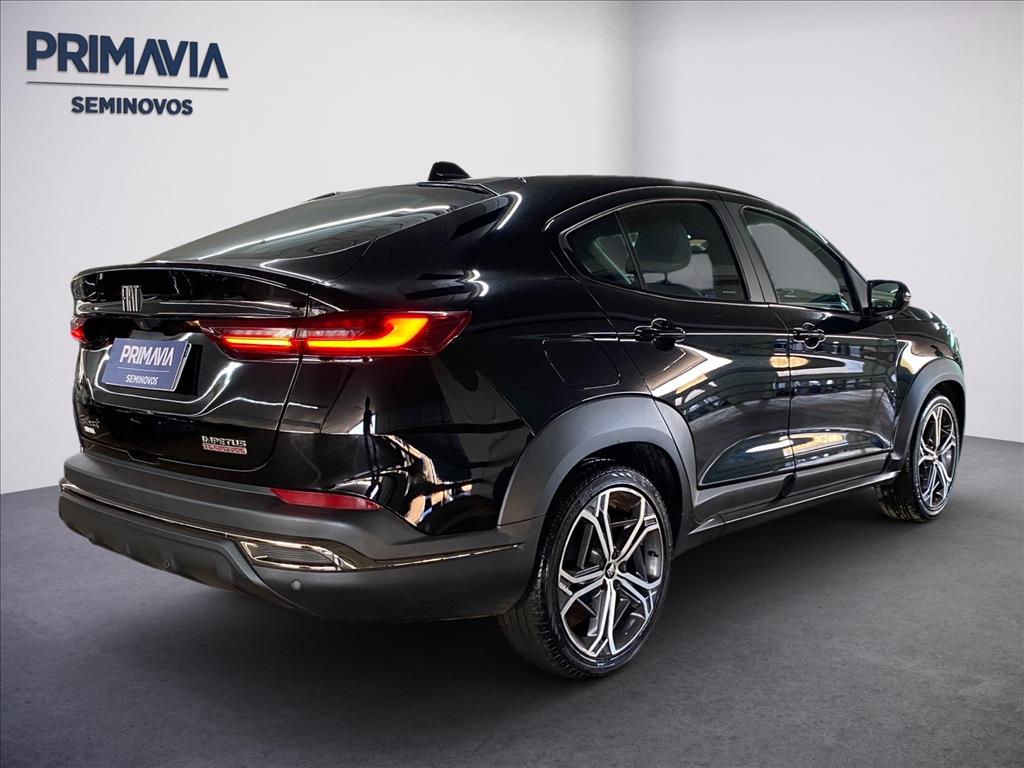 FASTBACK 1.0 TURBO 200 FLEX IMPETUS CVT