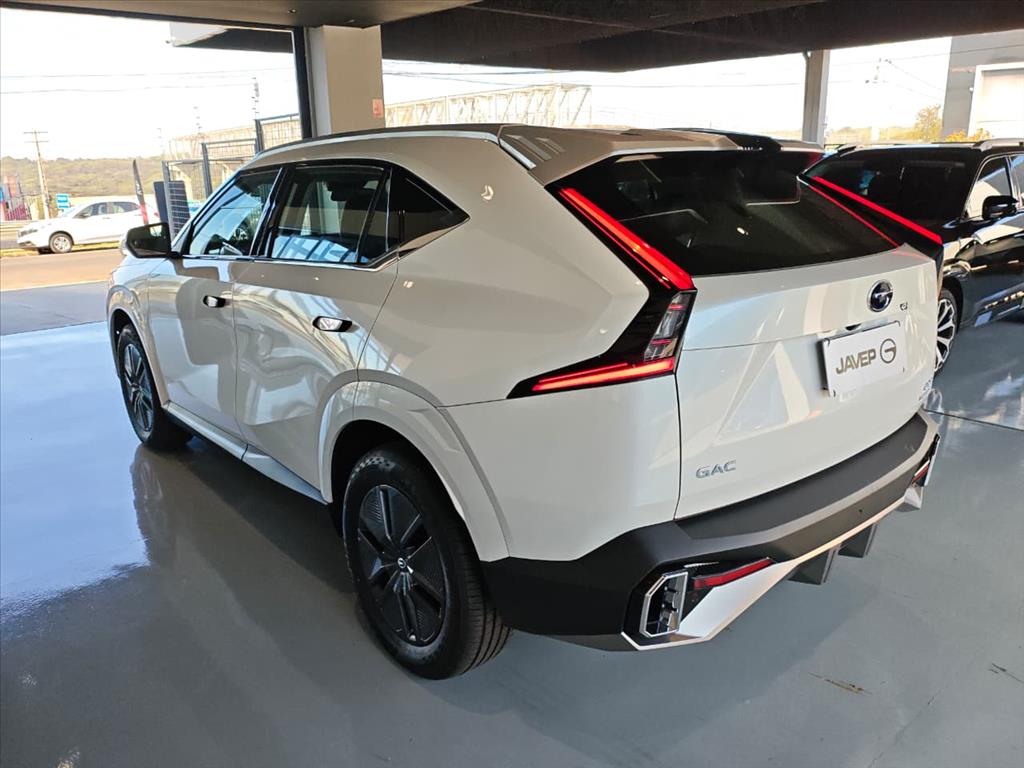 GAC Spark Euv 2.0 HEV Premium Automático - foto 6
