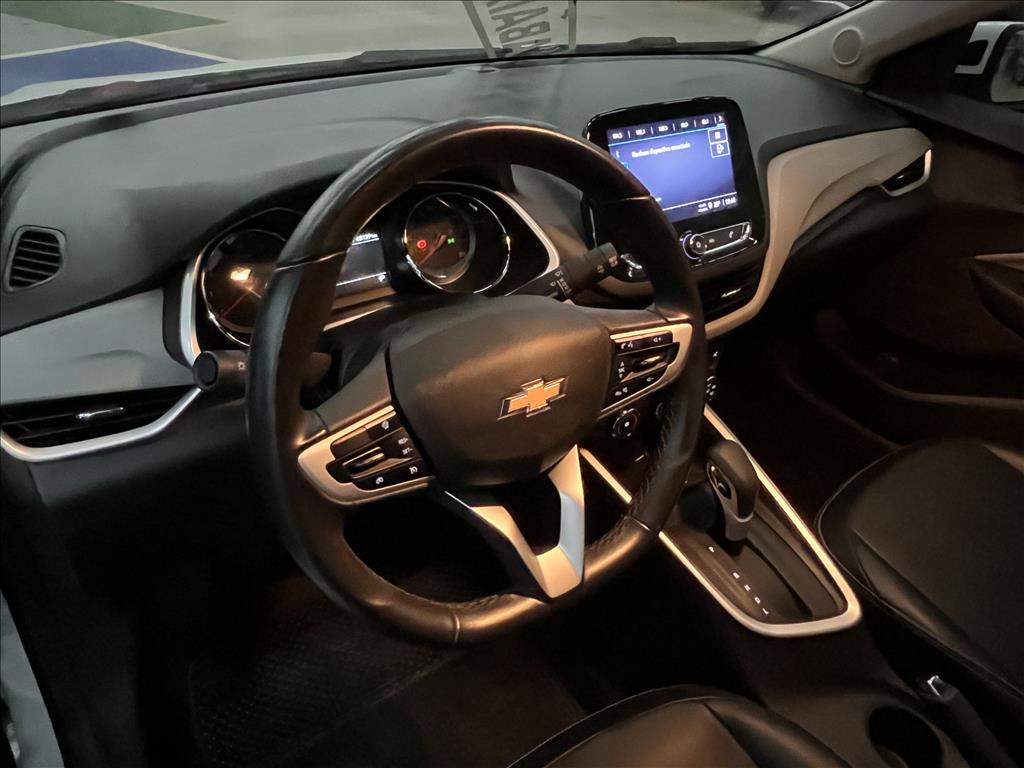 ONIX PLUS 1.0 TURBO FLEX PREMIER AUTOMÁTICO8