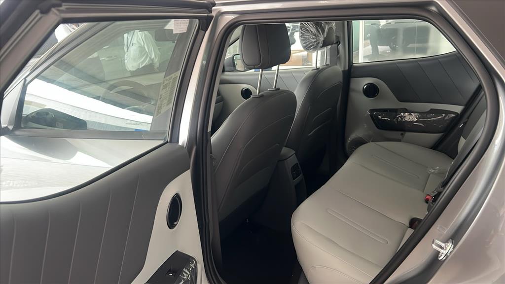 I20 1.0 TGDI FLEX ULTIMATE AUTOMÁTICO5