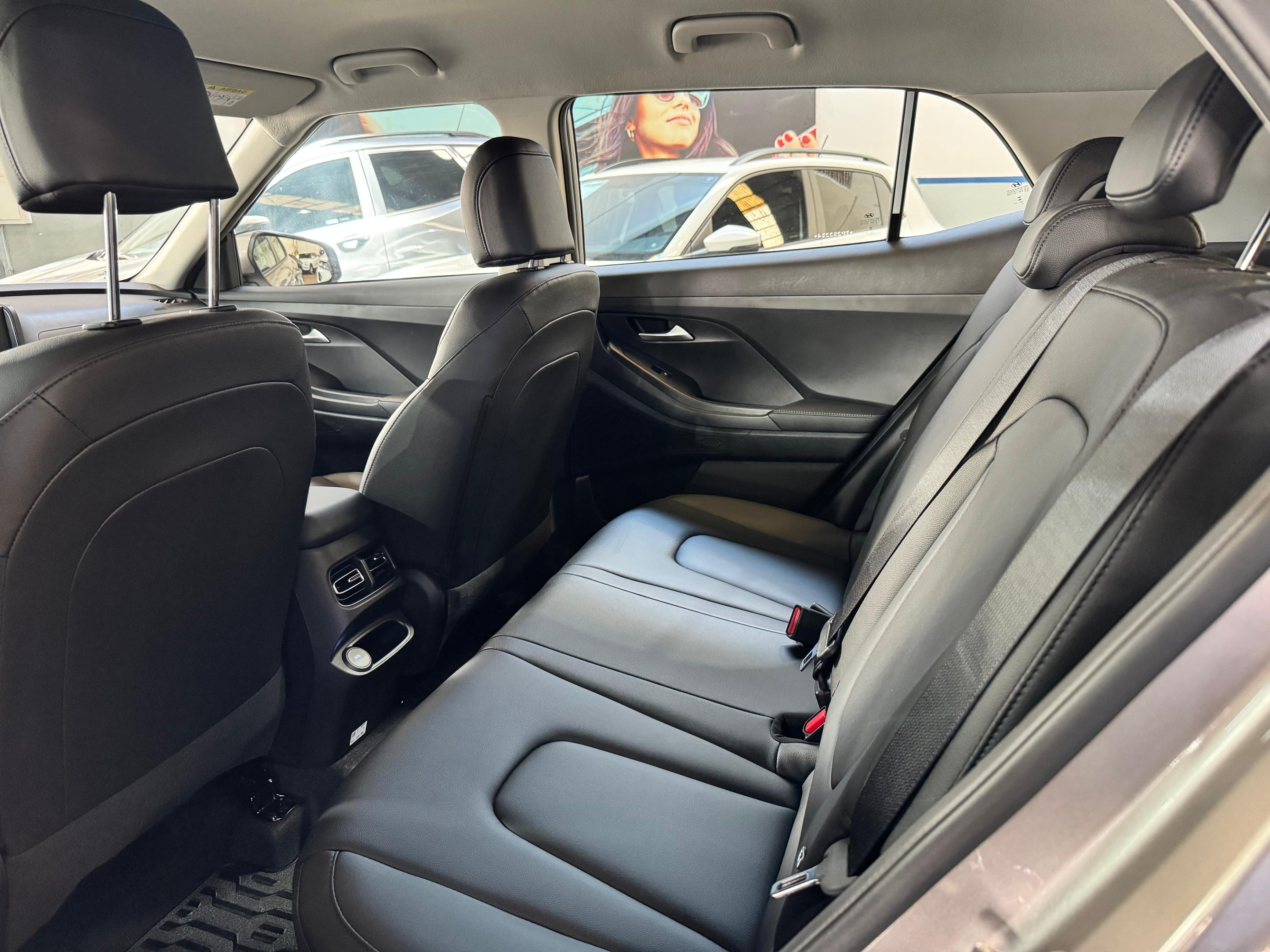 Hyundai-CRETA-1.0 TGDI FLEX LIMITED AUTOMÁTICO