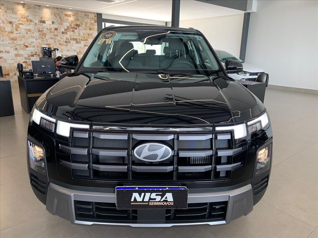 Hyundai-CRETA-1.0 TGDI FLEX LIMITED AUTOMÁTICO