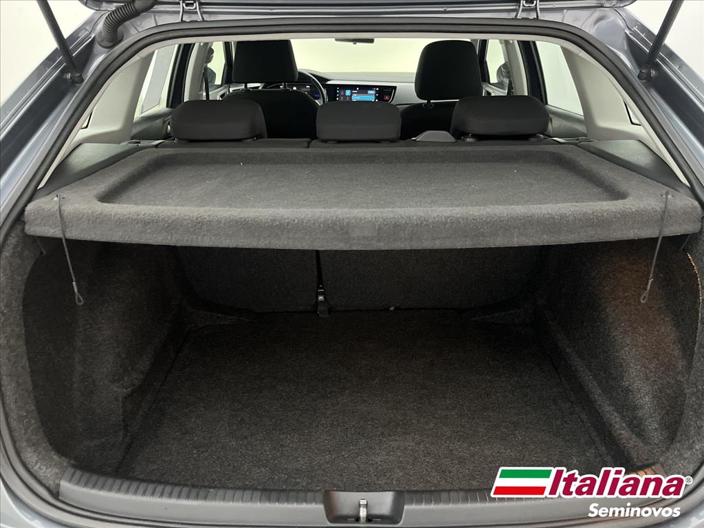 NIVUS 1.0 200 TSI TOTAL FLEX COMFORTLINE AUTOMÁTICO15