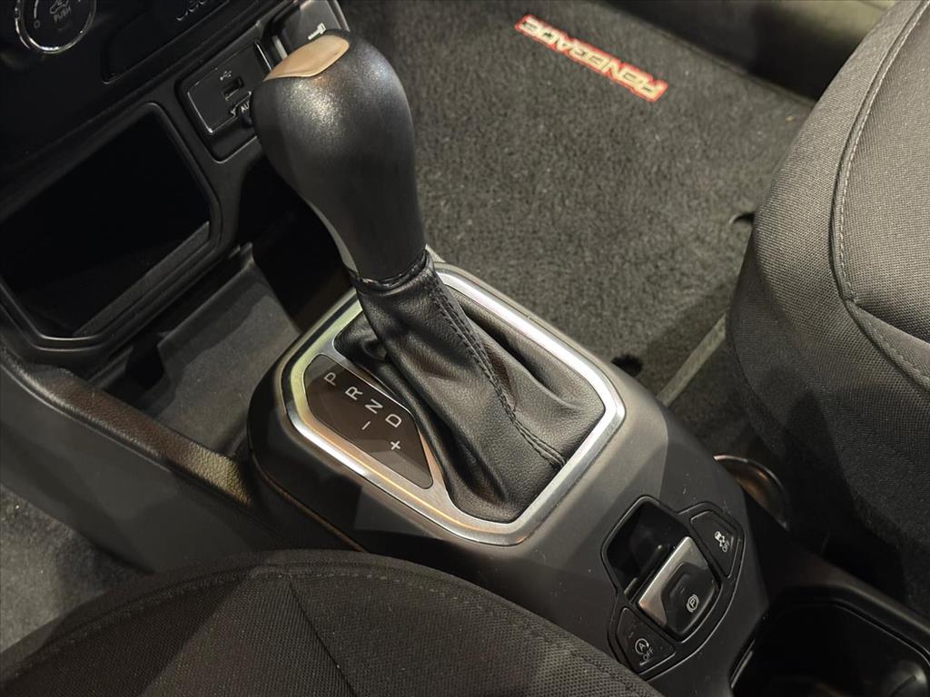 RENEGADE 1.8 16V FLEX SPORT 4P AUTOMÁTICO8
