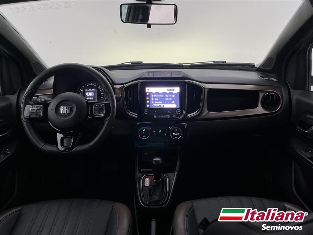 STRADA 1.3 FIREFLY FLEX RANCH CD CVT8