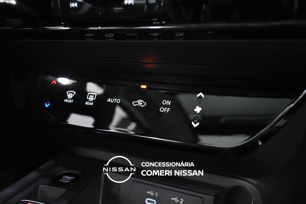 KICKS 1.0  TURBO FLEX PLATINUM DCT14