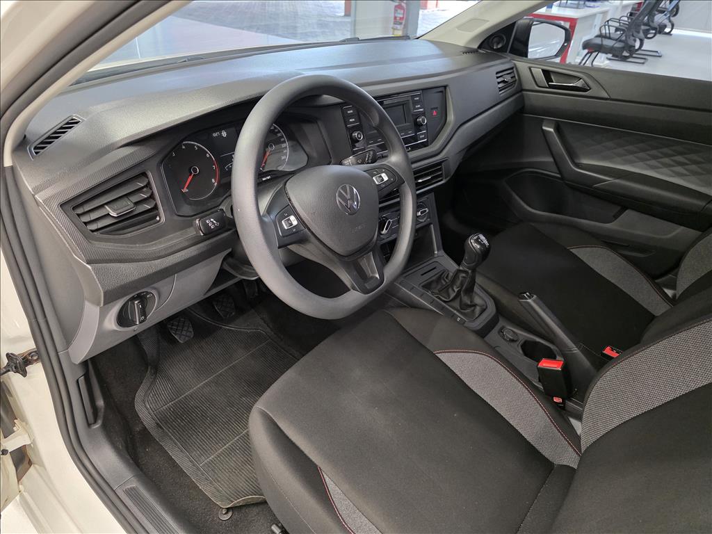 POLO 1.0 MPI TRACK MANUAL6