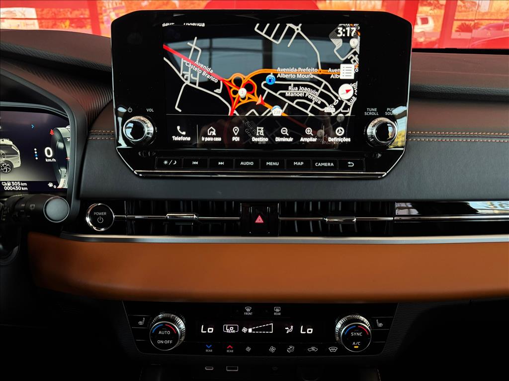 Mitsubishi-OUTLANDER-2.4 PHEV SIGNATURE S-AWC DHT