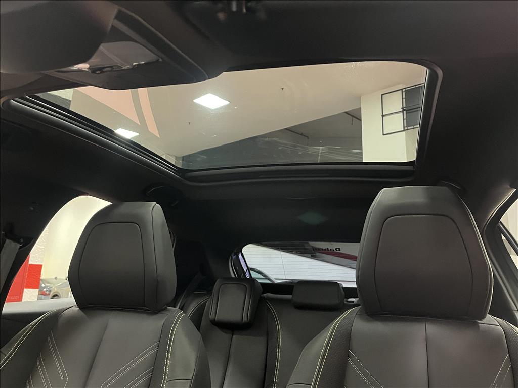 208 1.0 TURBO 200 FLEX GT CVT12