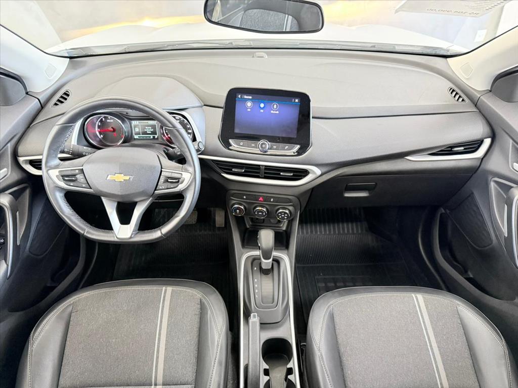 TRACKER 1.0 TURBO FLEX LTZ AUTOMÁTICO4