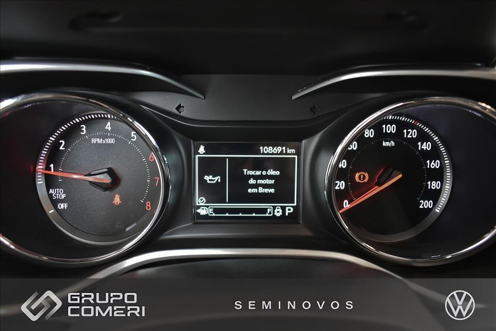TRACKER 1.2 TURBO FLEX PREMIER AUTOMÁTICO6