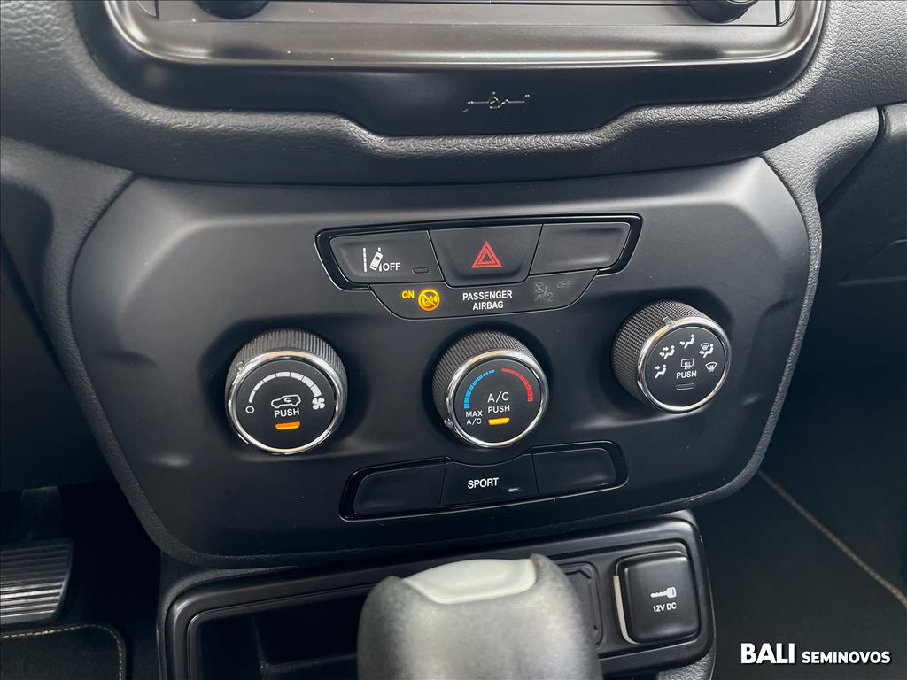 RENEGADE 1.3 T270 TURBO FLEX SPORT AT614