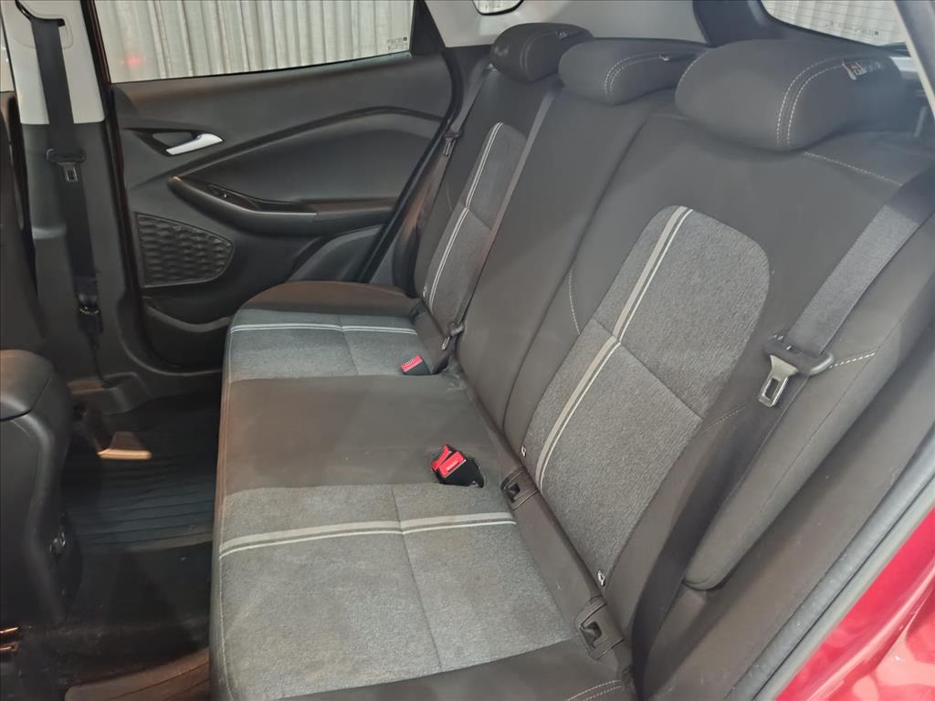 TRACKER 1.0 TURBO FLEX LT AUTOMÁTICO9
