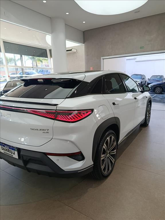 SEALION 7 82,5 KW ELÉTRICO AWD11