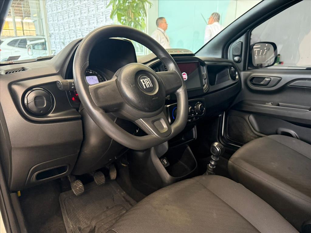 FIORINO 1.4 MPI FURGÃO ENDURANCE 8V FLEX 2P MANUAL6