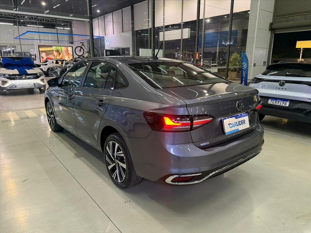 VIRTUS 1.0 200 TSI HIGHLINE AUTOMÁTICO3