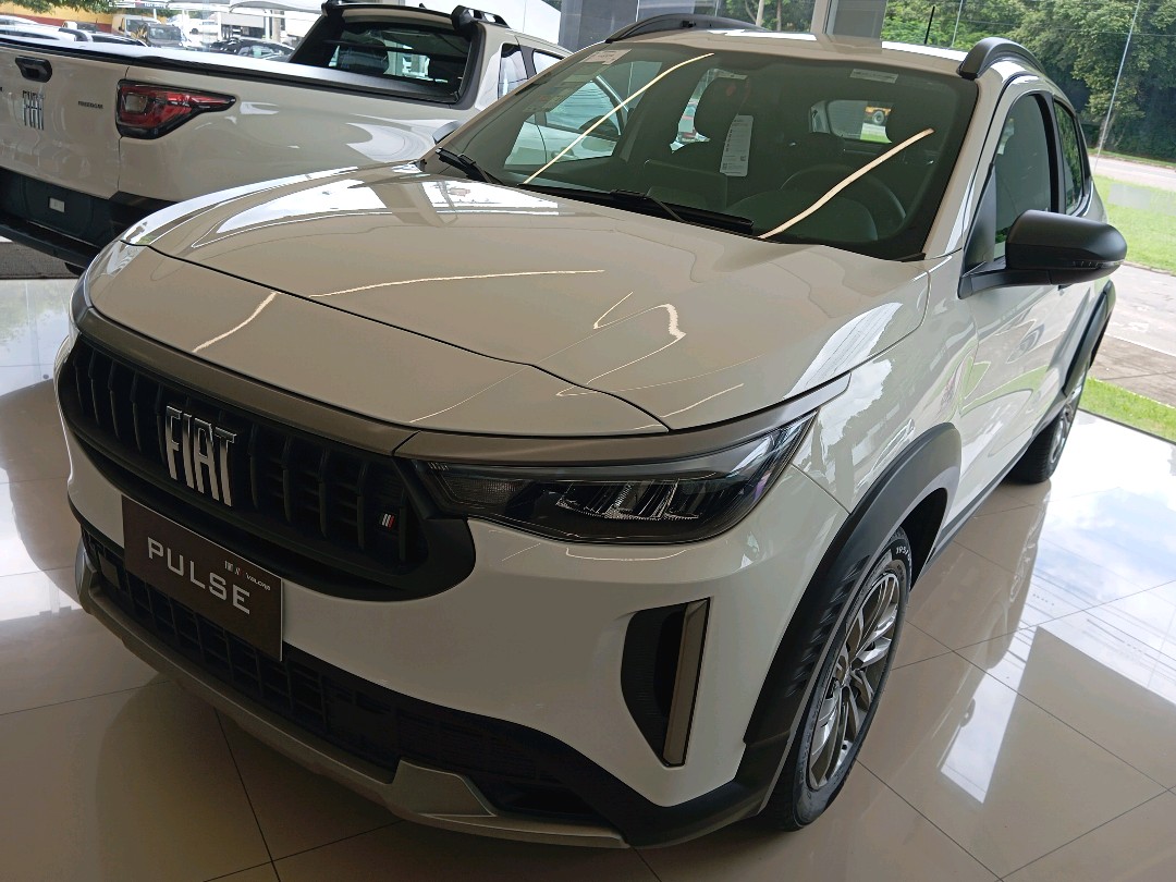 PULSE 1.3 FLEX DRIVE CVT2