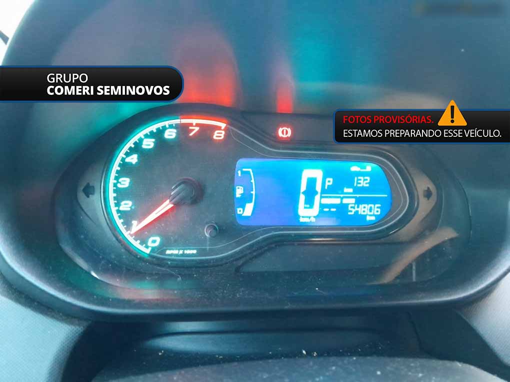ONIX 1.4 MPFI LTZ 8V FLEX 4P AUTOMÁTICO