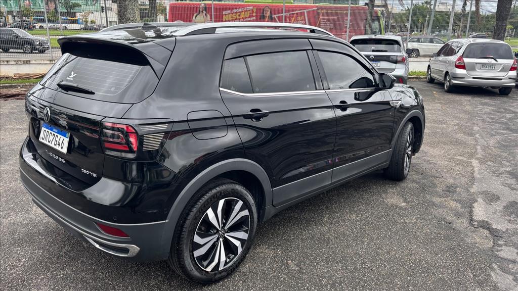 T-CROSS 1.4 250 TSI TOTAL FLEX HIGHLINE AUTOMÁTICO6