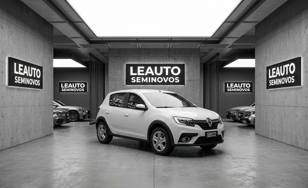 SANDERO 1.6 16V SCE FLEX ZEN X-TRONIC0