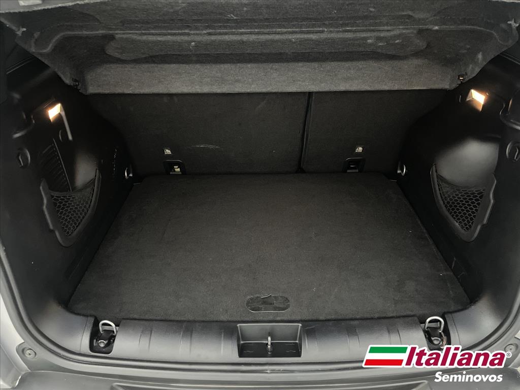 RENEGADE 1.8 16V FLEX 4P AUTOMÁTICO15