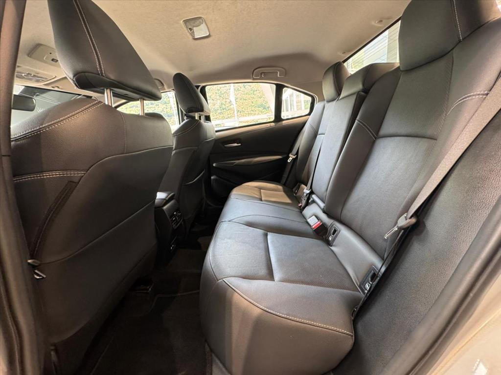 COROLLA 2.0 VVT-IE FLEX XEI DIRECT SHIFT7