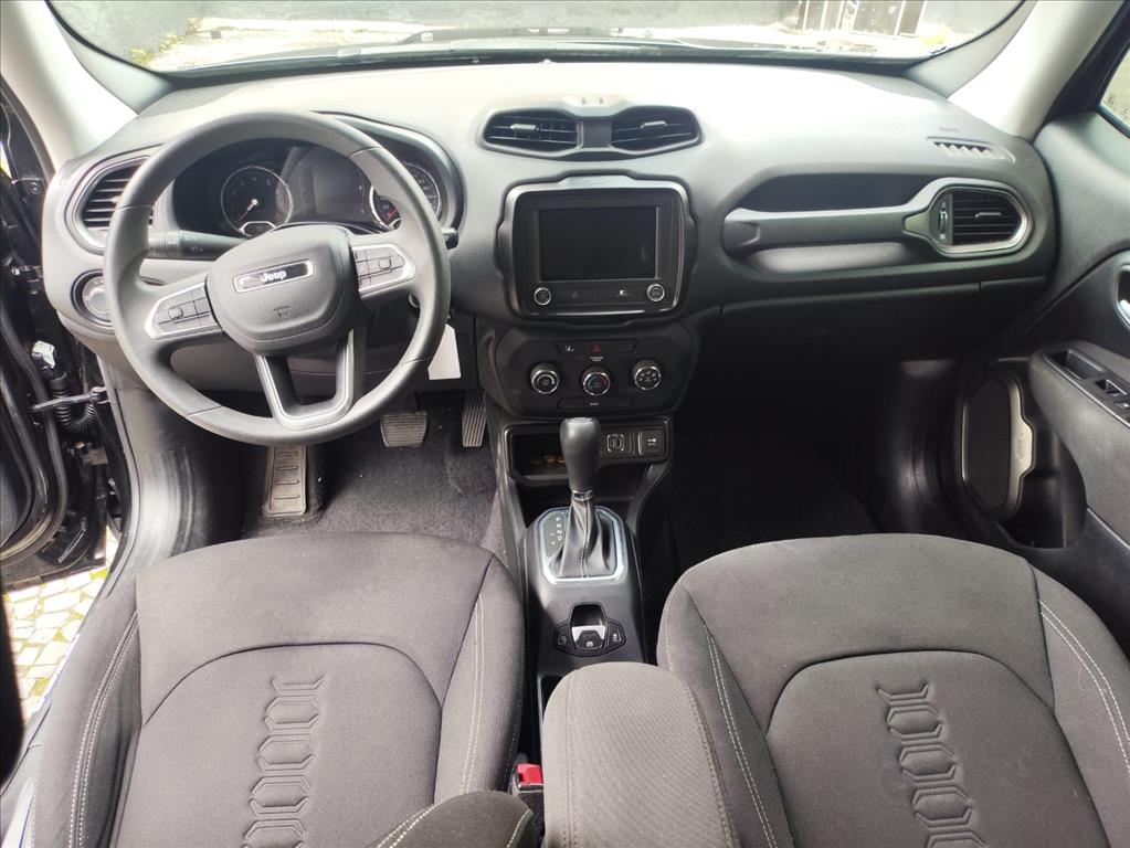 RENEGADE 1.3 T270 TURBO FLEX SPORT AT66