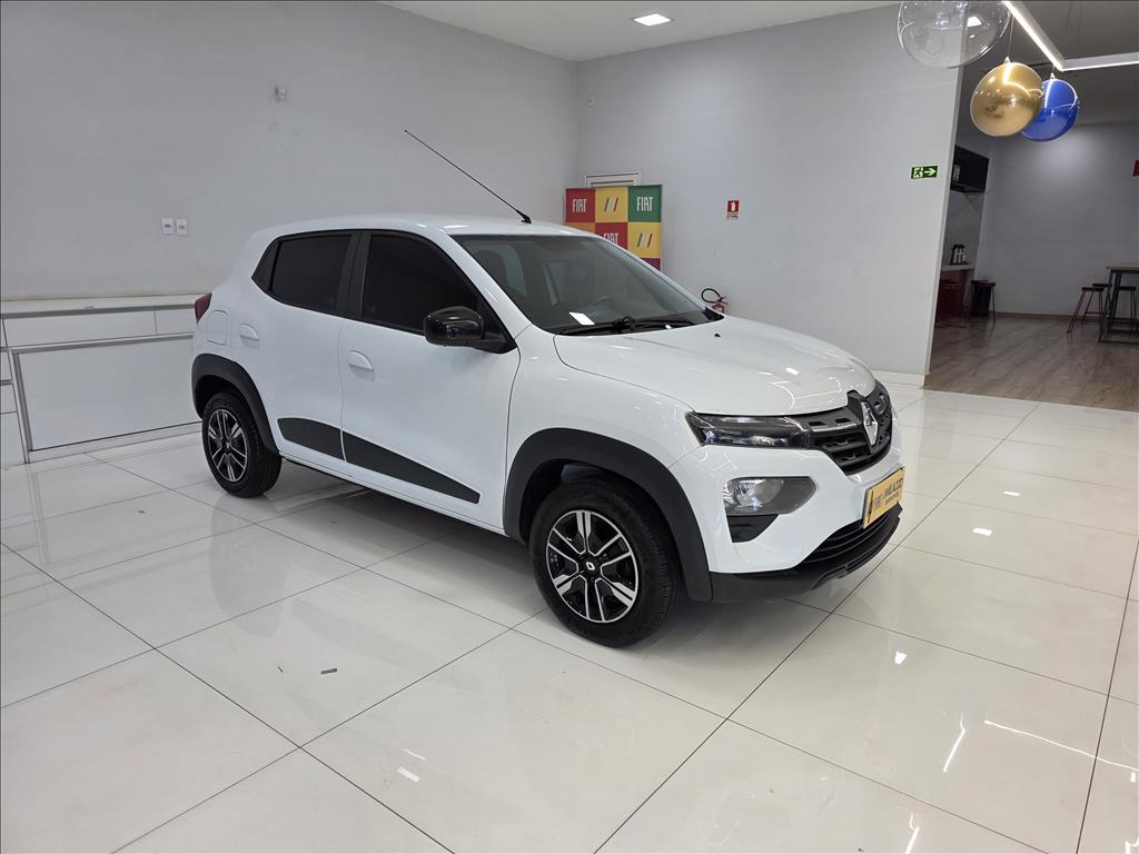 KWID 1.0 12V SCE FLEX INTENSE MANUAL2