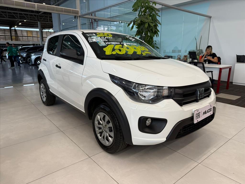 MOBI 1.0 EVO FLEX LIKE. MANUAL